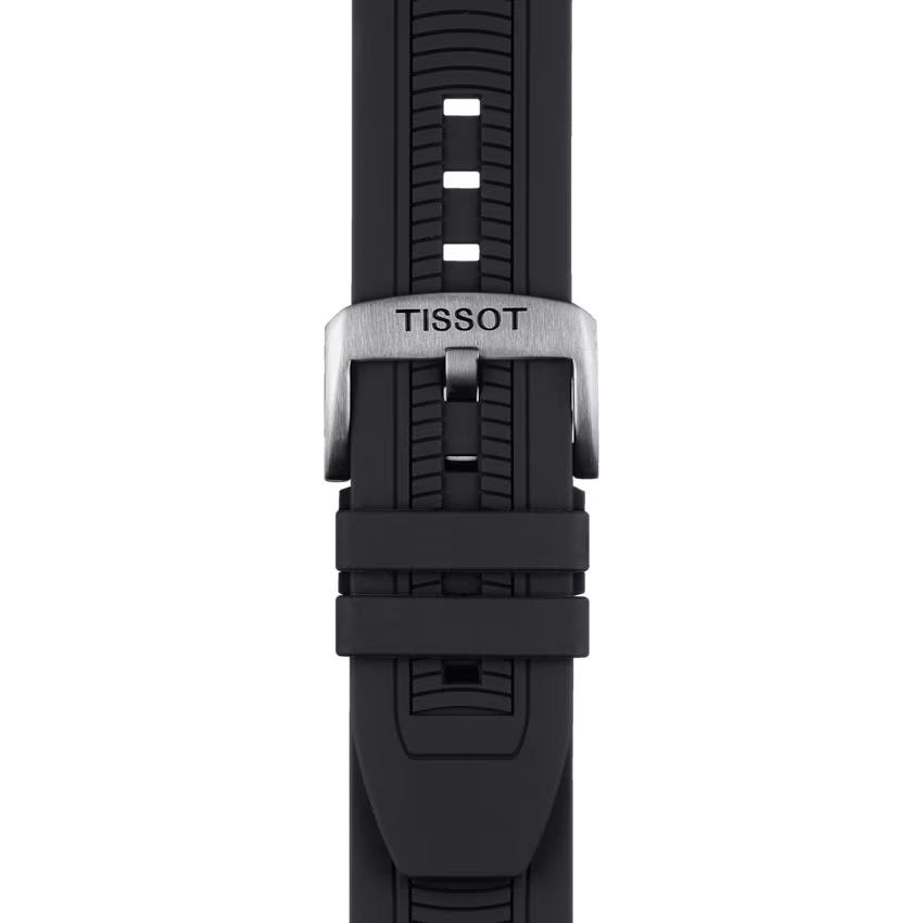 TISSOT T-RACE CHRONOGRAPH