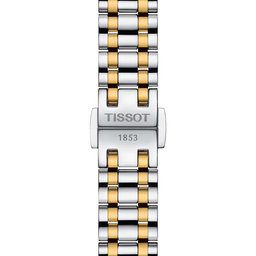 TISSOT BELLISSIMA SMALL LADY
