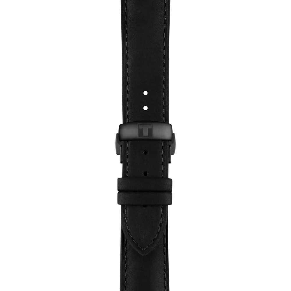 Tissot Chemin des Tourelles Skeleton 39 mm