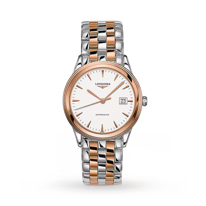 Longines Flagship Classic 38,5 mm