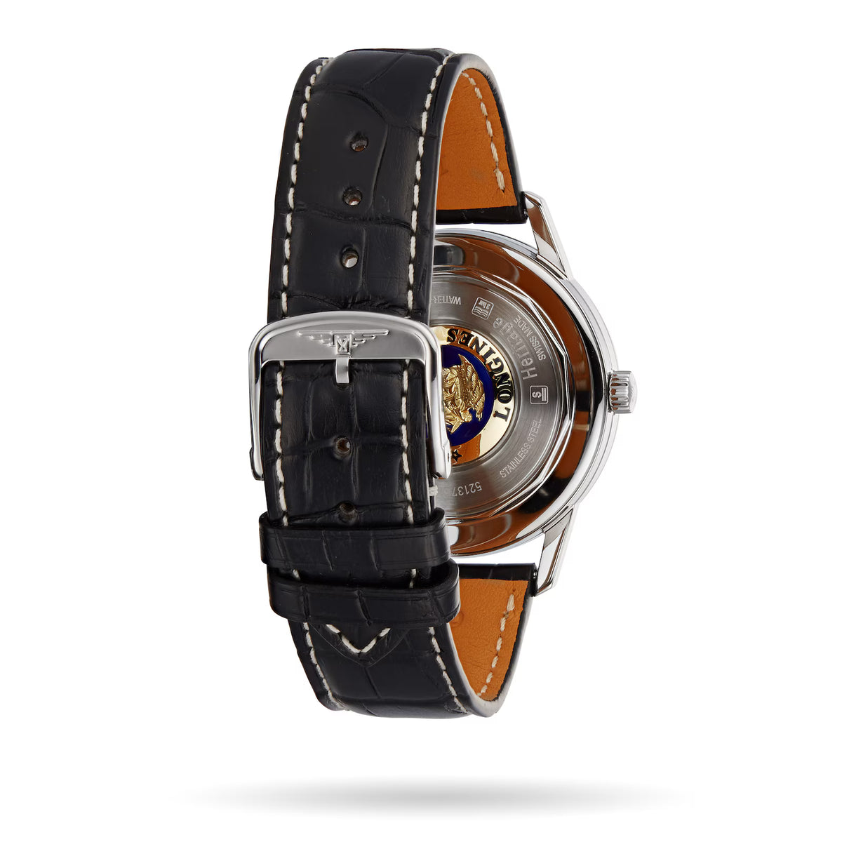 Longines Flagship Heritage 38,5 mm