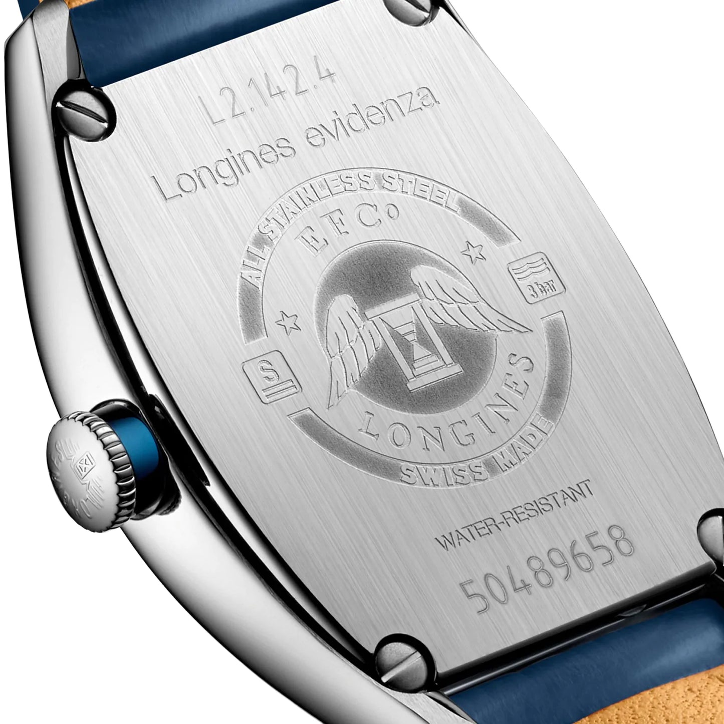 LONGINES EVIDENZA Automatique Femme