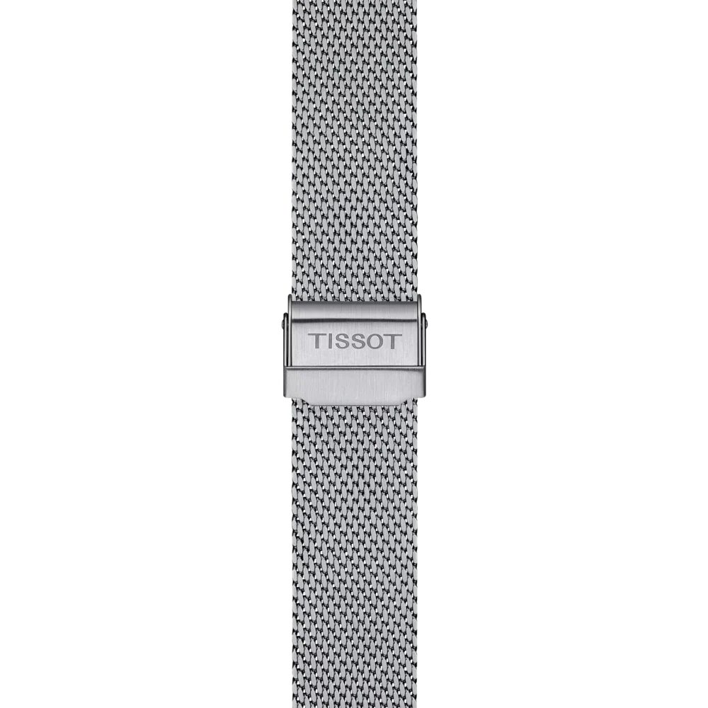 Tissot Everytime 40 mm