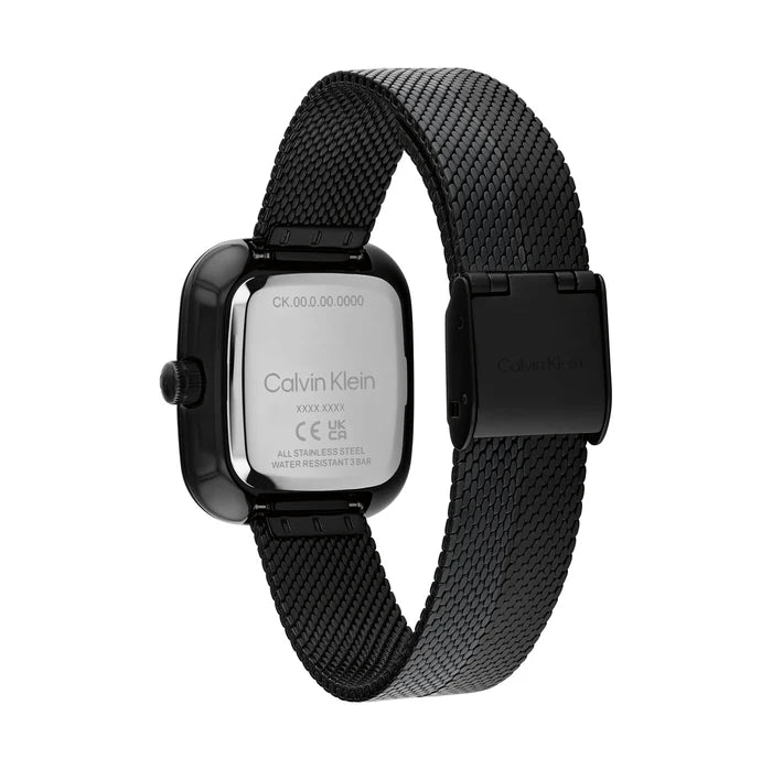 CALVIN KLEIN ADORE