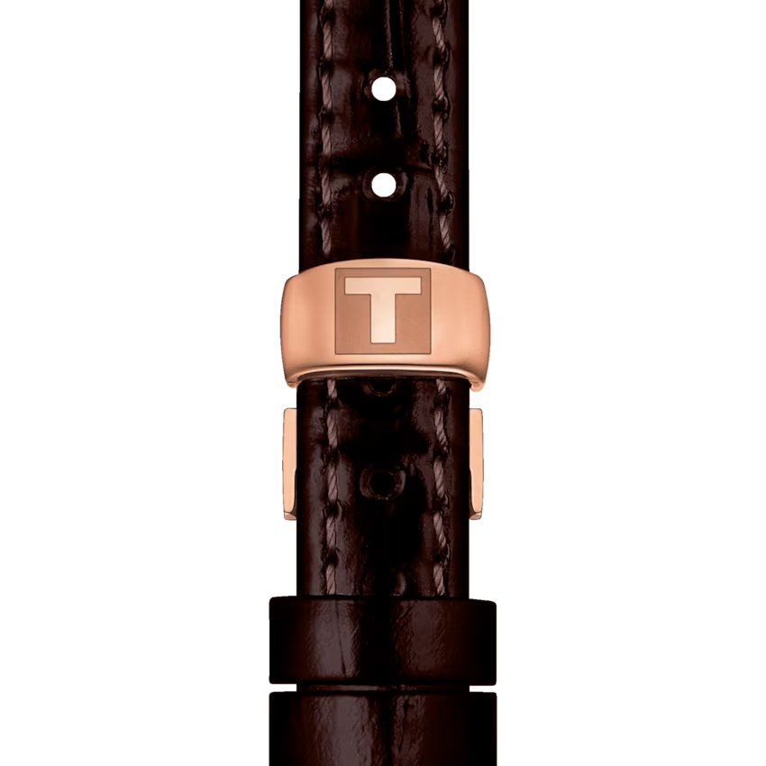 TISSOT BELLISSIMA SMALL LADY