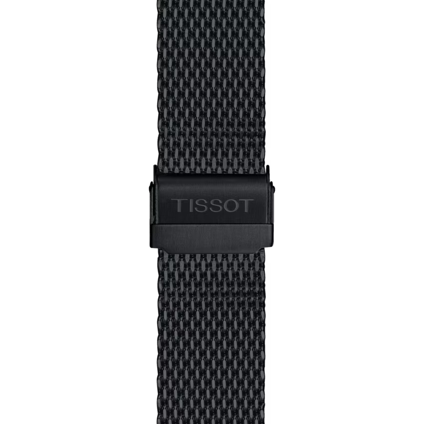 TISSOT PR 100 CHRONOGRAPH