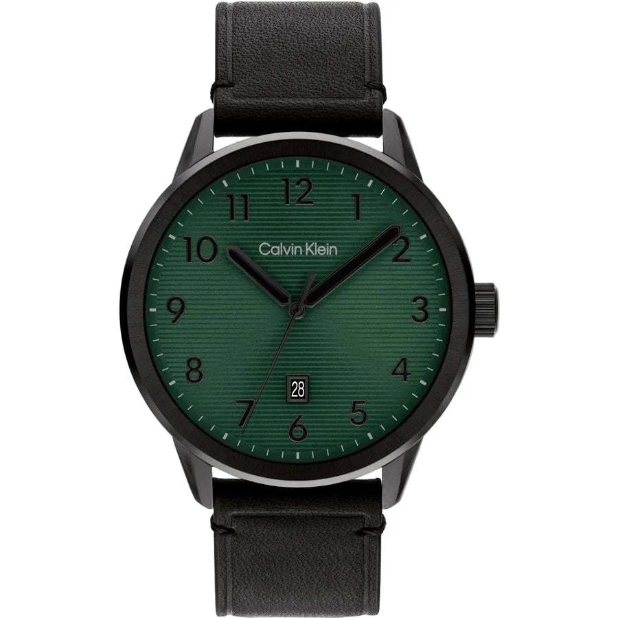 Calvin Klein Minimalistic Pilot 25200518