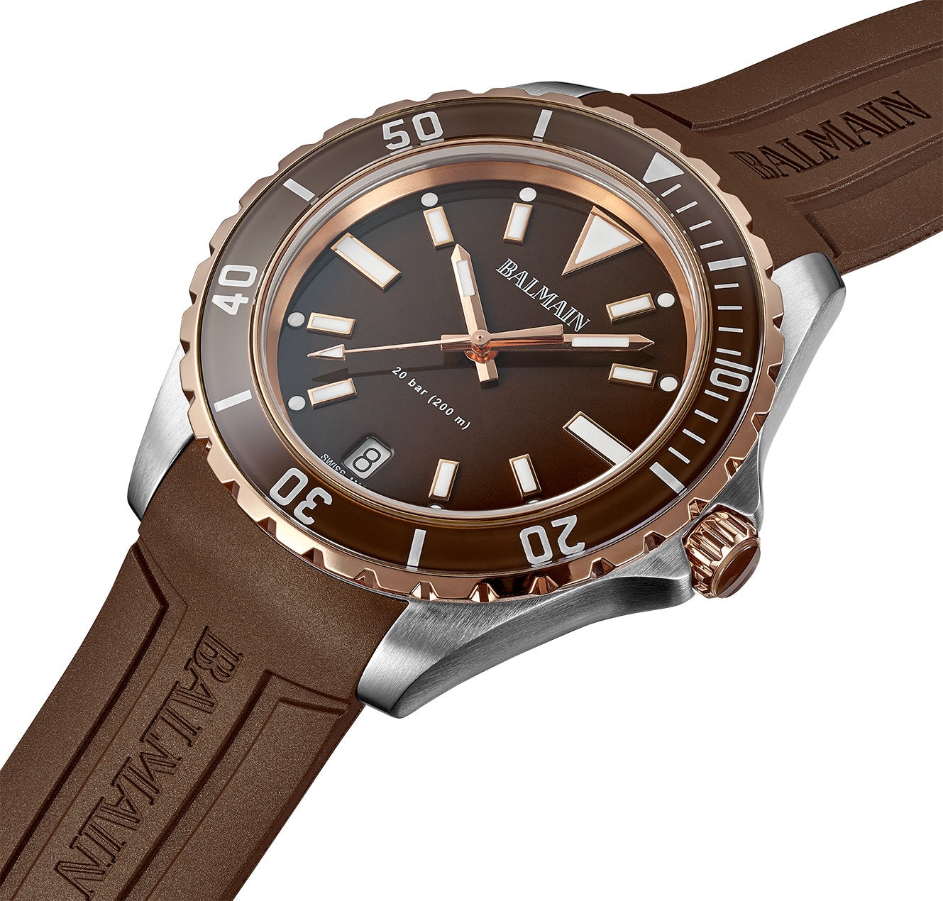 Balmain Ophrys 42,5 mm