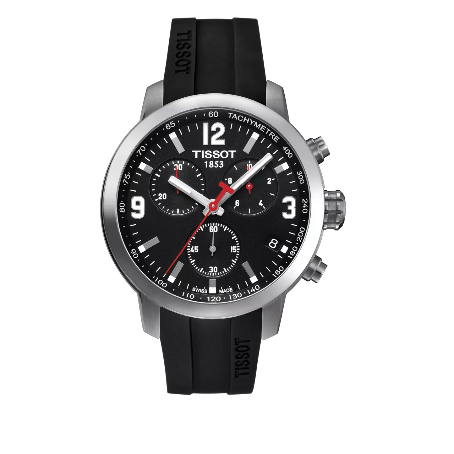 Tissot PRC 200 Chronograph 42 mm