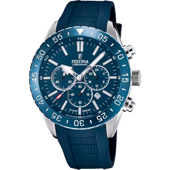 FESTINA CERAMIC F20515/1