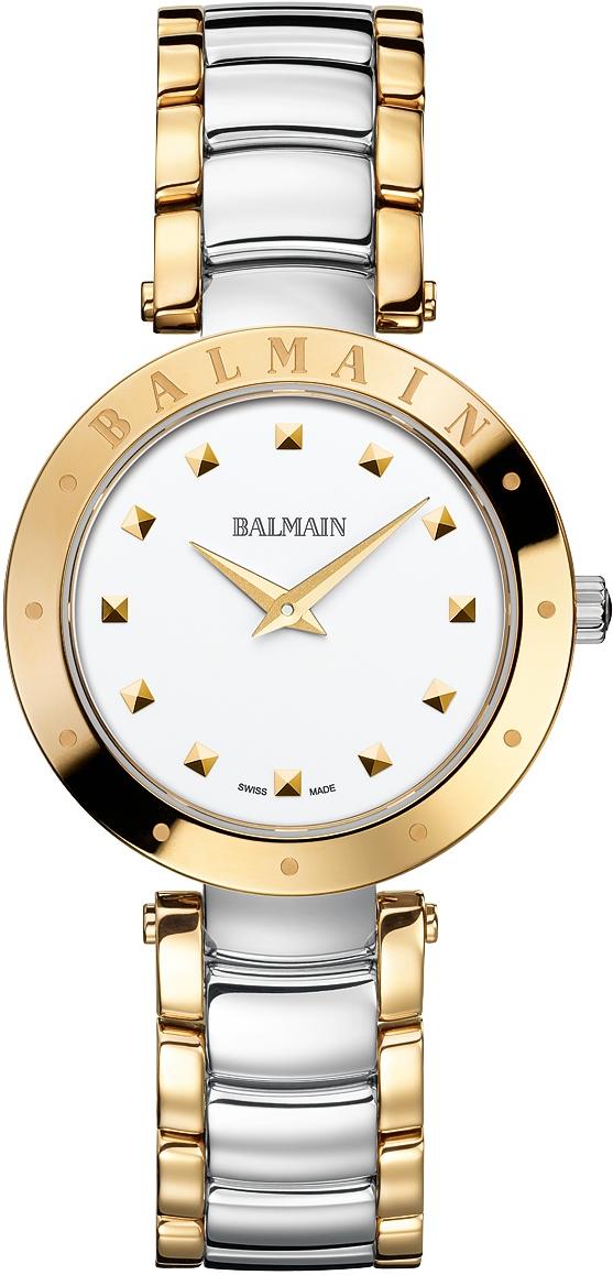Balmain BALMAINIA