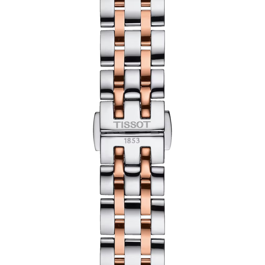 TISSOT CLASSIC DREAM LADY