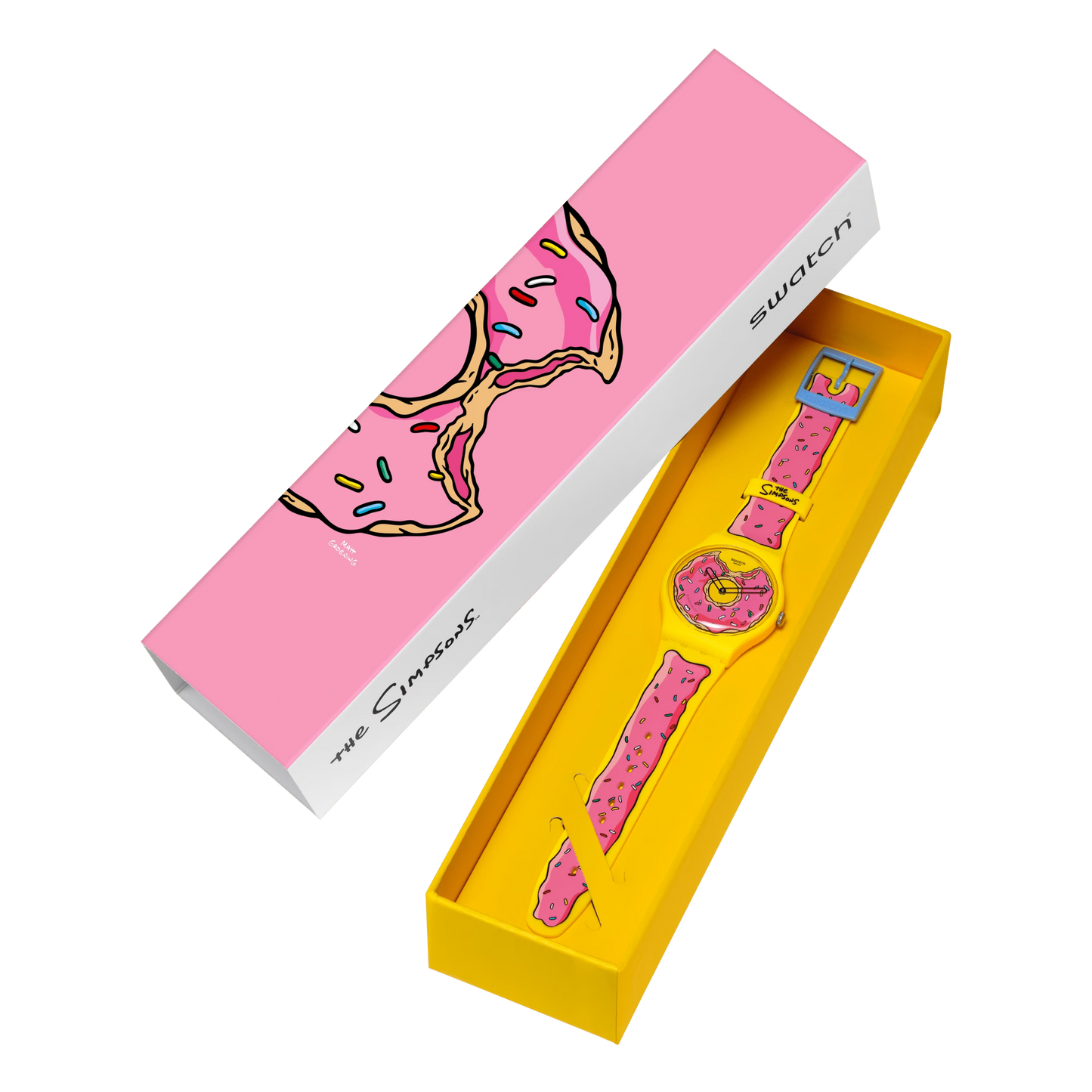 SECONDS OF SWEETNESS