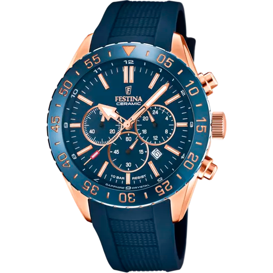 FESTINA CERAMIC F20516/1