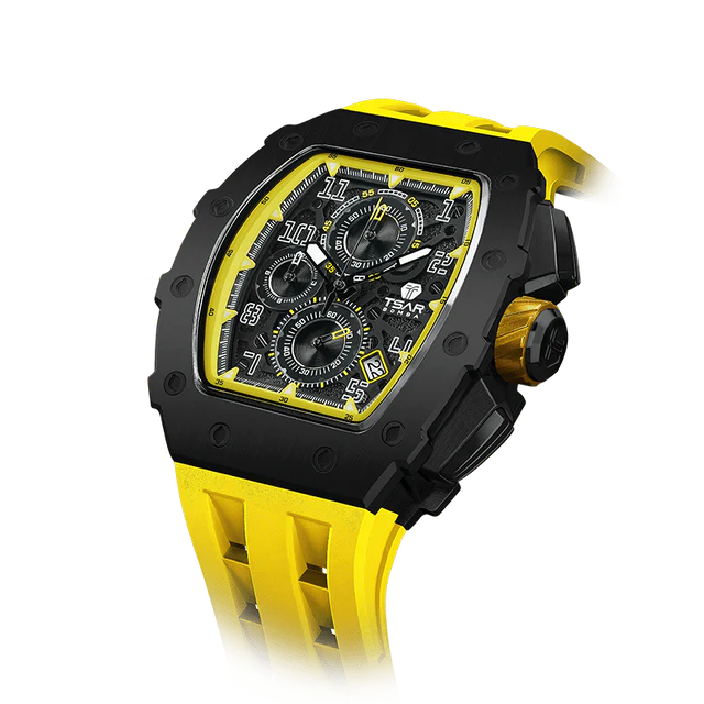 TSAR BOMBA - Elemental-Calendrier Version TB8204Q-07