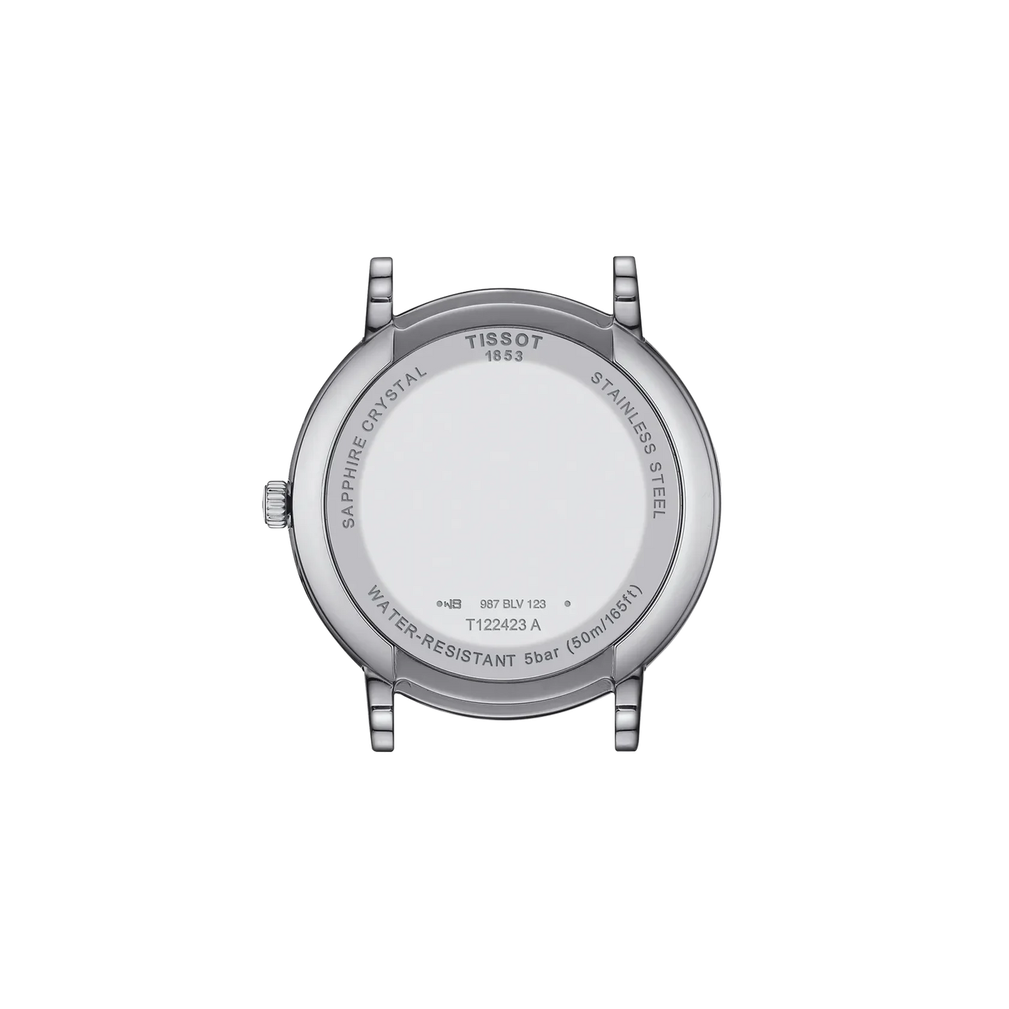 Tissot Carson Premium Moonphase 40 mm