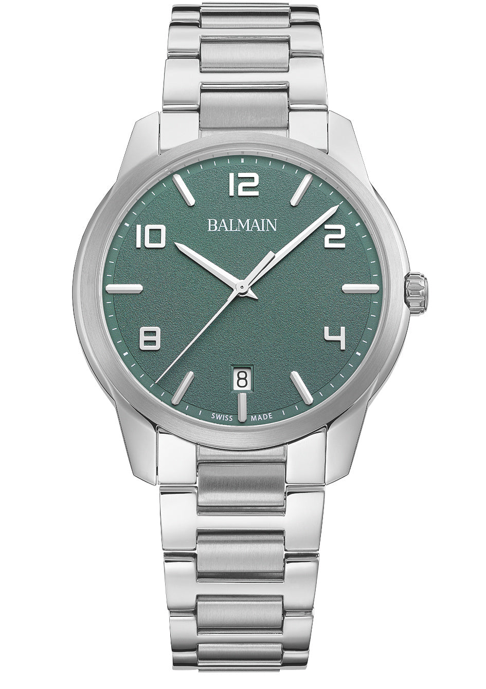 Balmain Madrigal Gent 42 mm