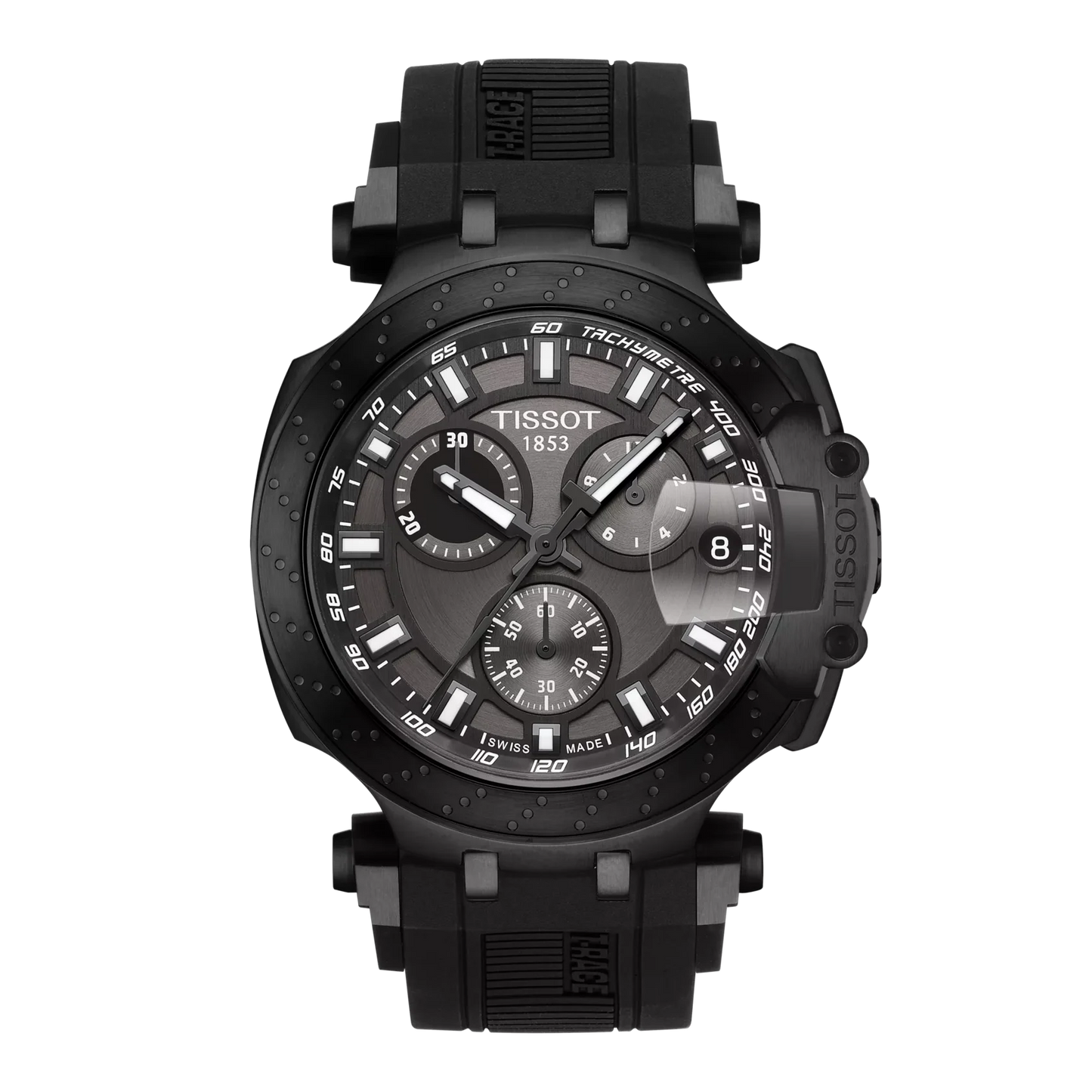 Tissot T-Race Chronograph 43 mm