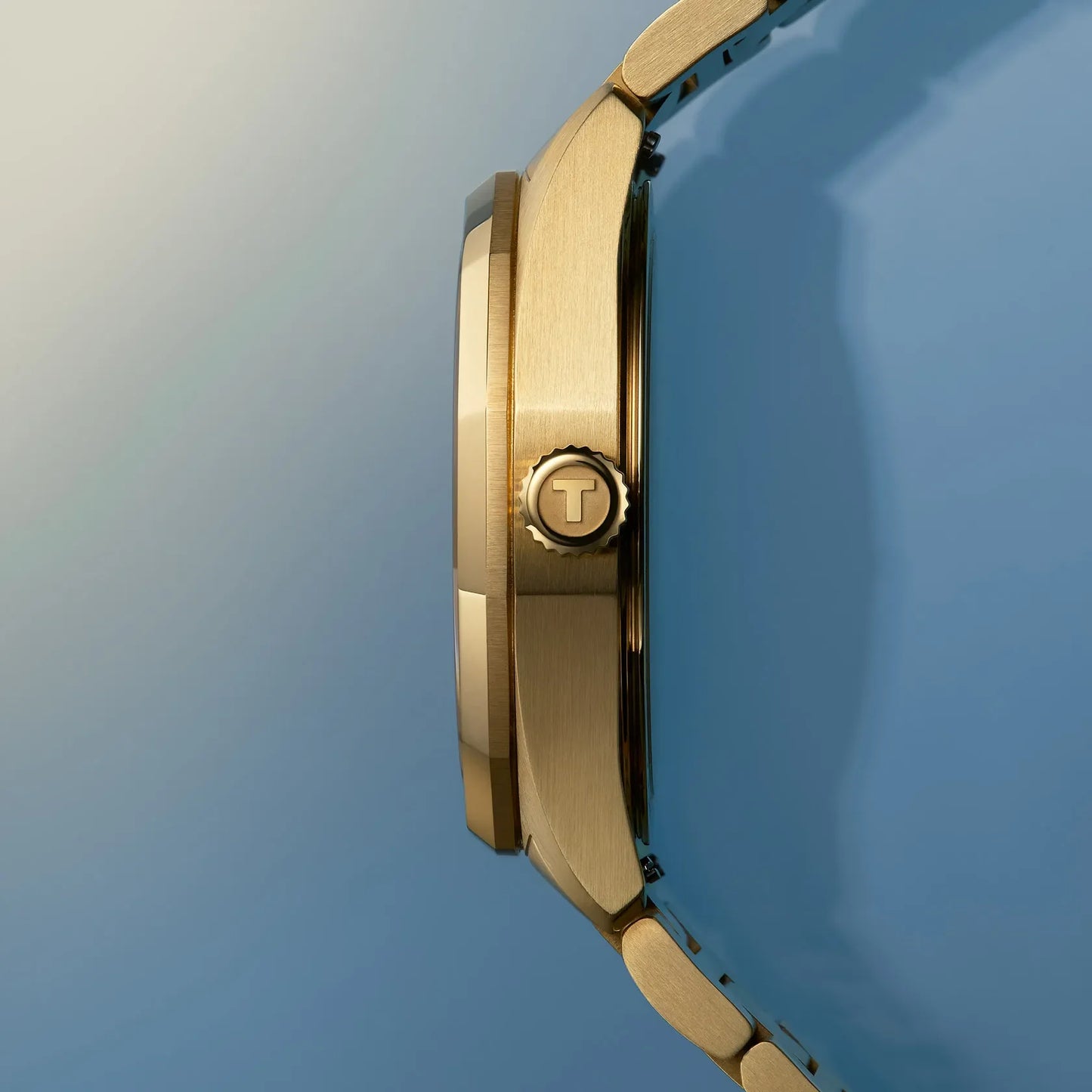 Tissot PRC 100 Solar 34 mm