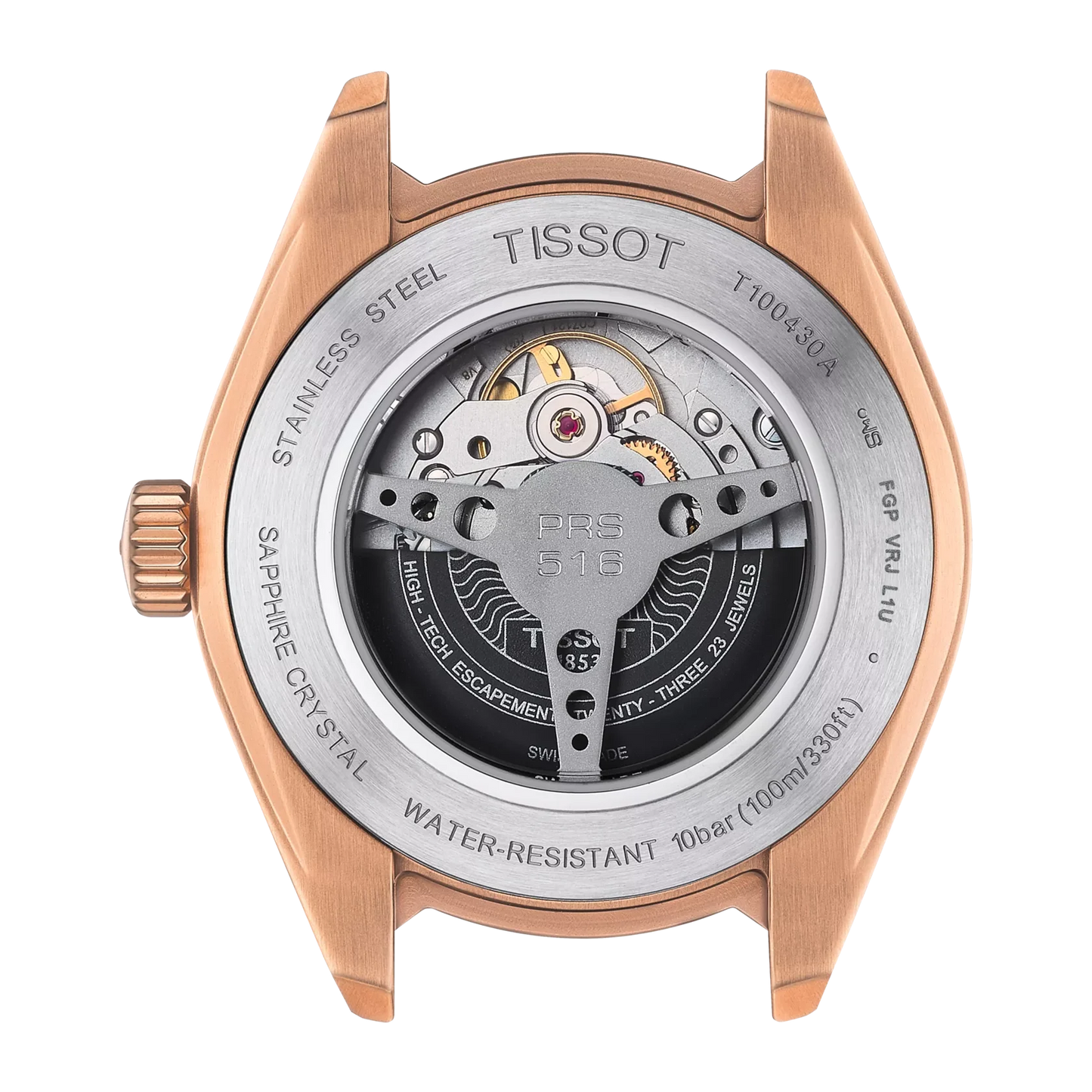 Tissot PRS 516 Powermatic 80 42 mm