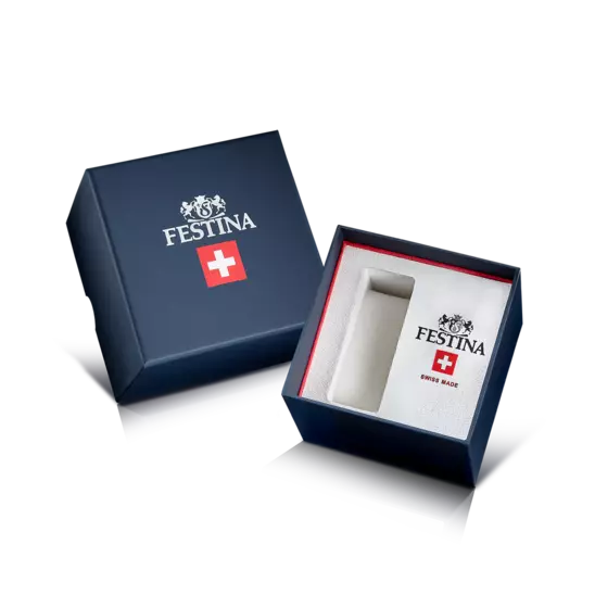 Montre Homme Festina Swiss Made F20020/3