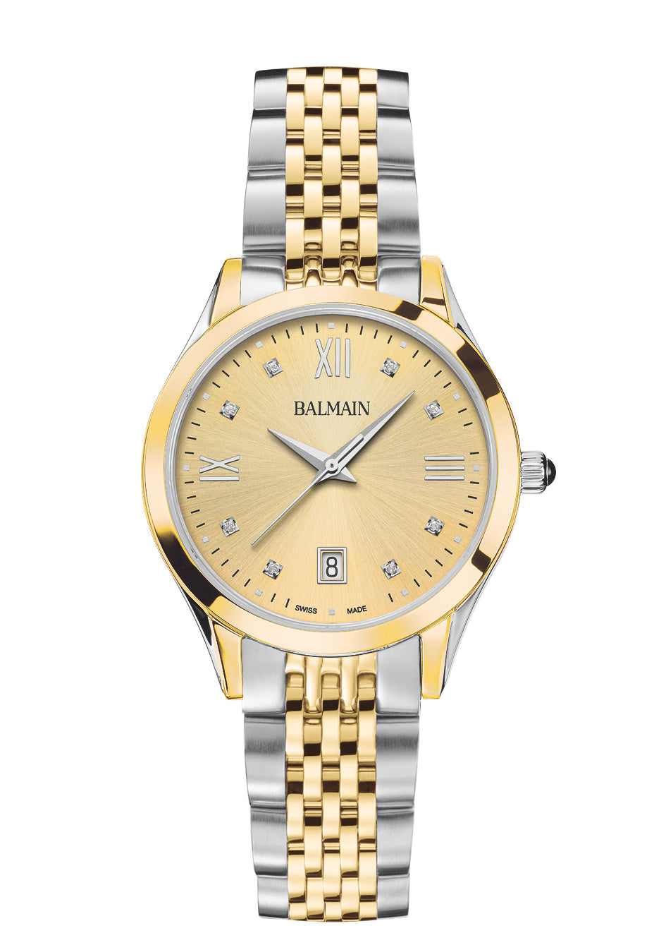 Balmain Classic R 34 mm