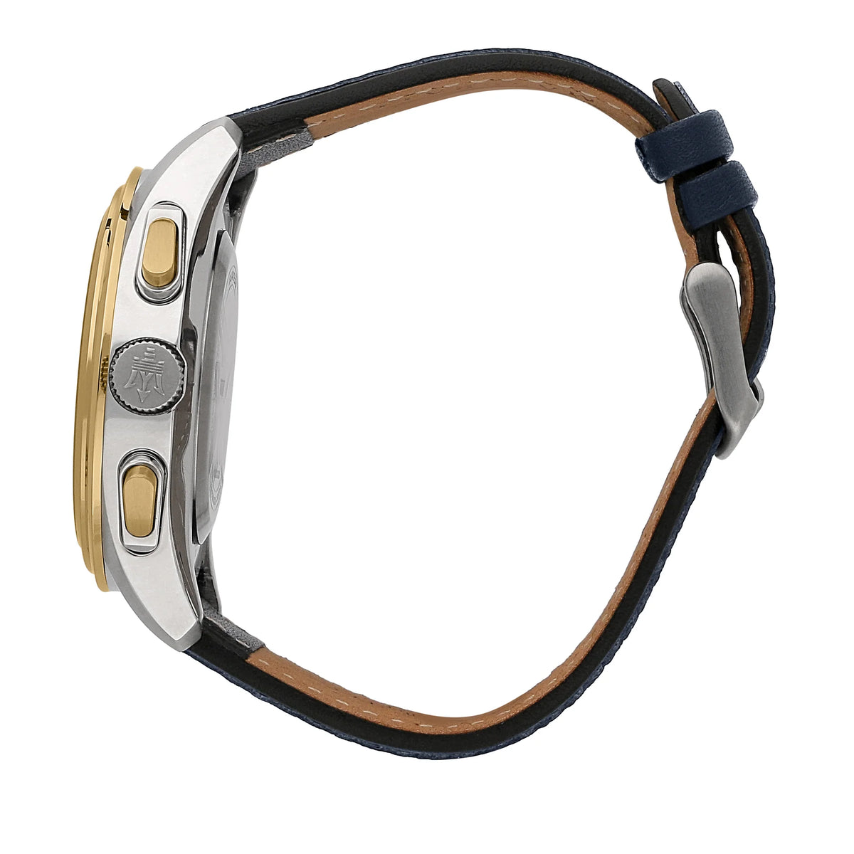 Maserati Traguardo Hybrid Smartwatch 45 mm