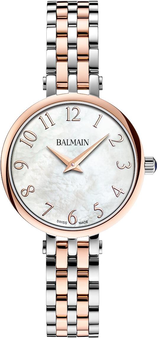 Balmain Sedirea
