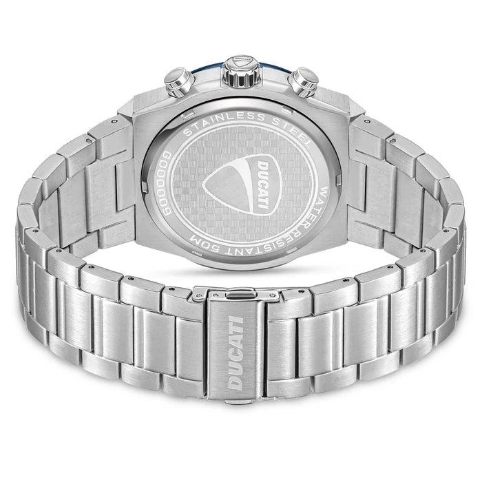 Ducati Chronographe 47 mm