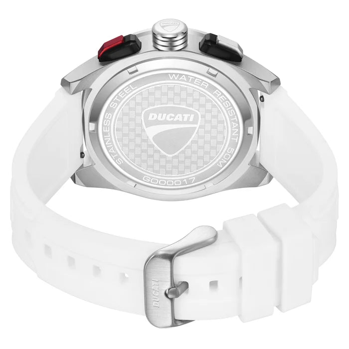 Ducati DT011 Chronographe 44 mm