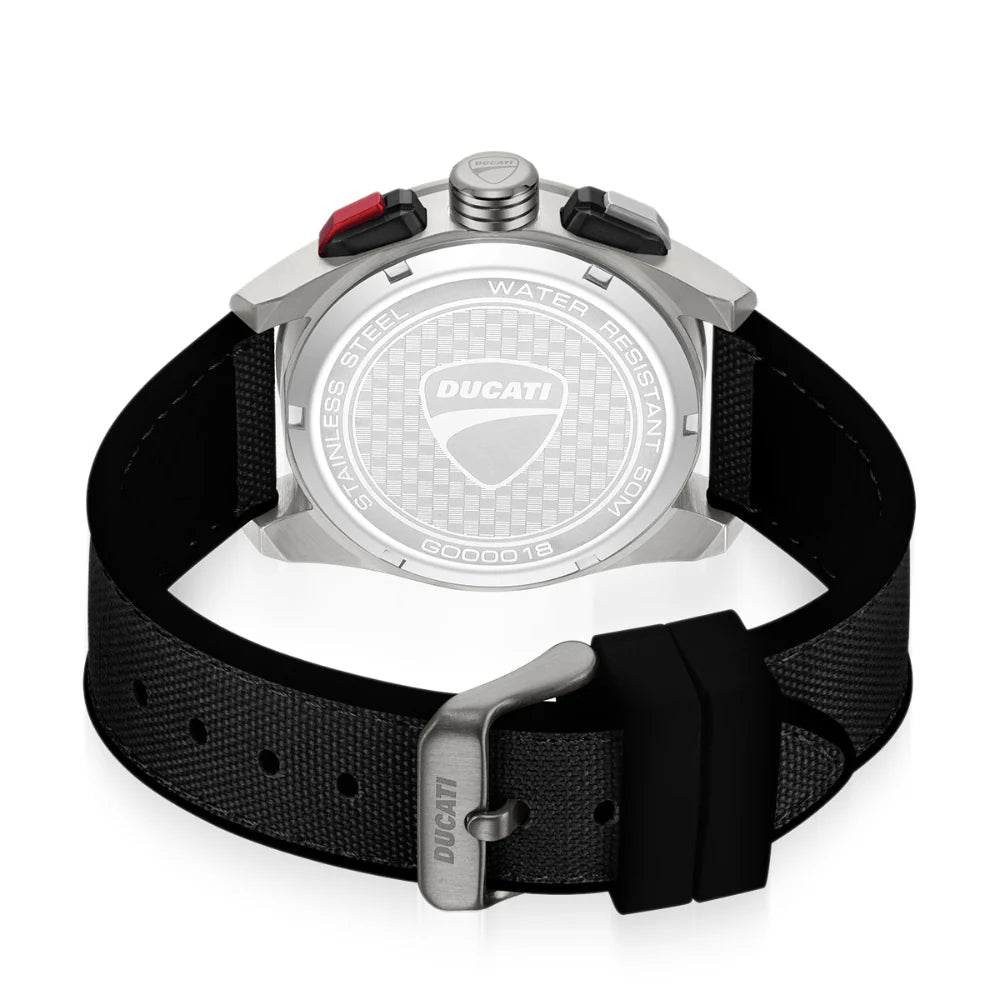 Ducati Extreme Sports Chronographe 42 mm