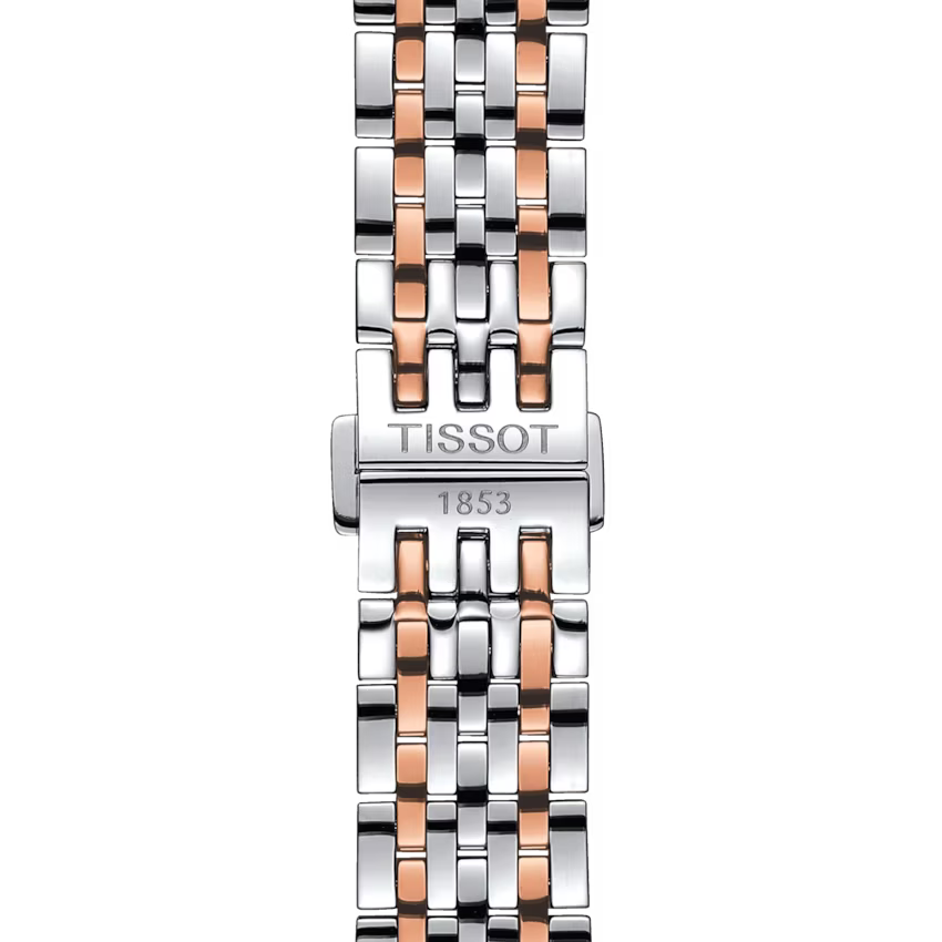 TISSOT LE LOCLE POWERMATIC 80
