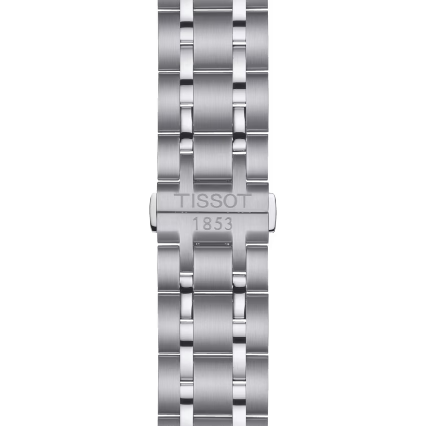 TISSOT COUTURIER CHRONOGRAPH