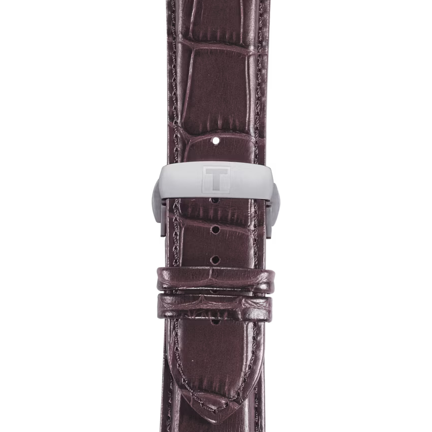 TISSOT COUTURIER CHRONOGRAPH