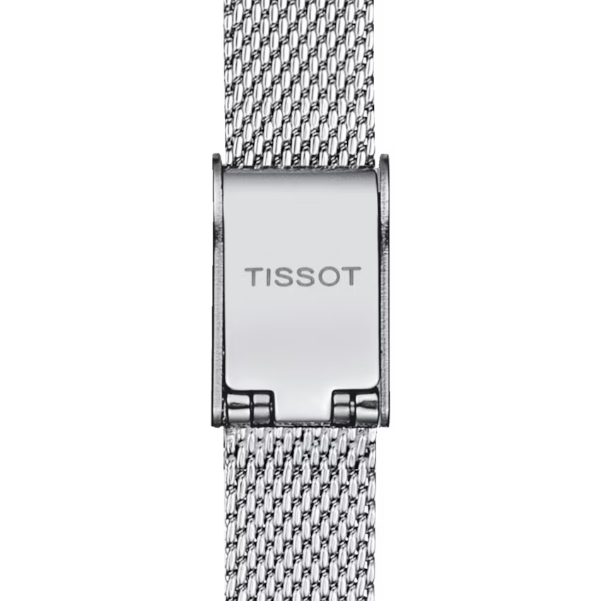 TISSOT LOVELY SQUARE