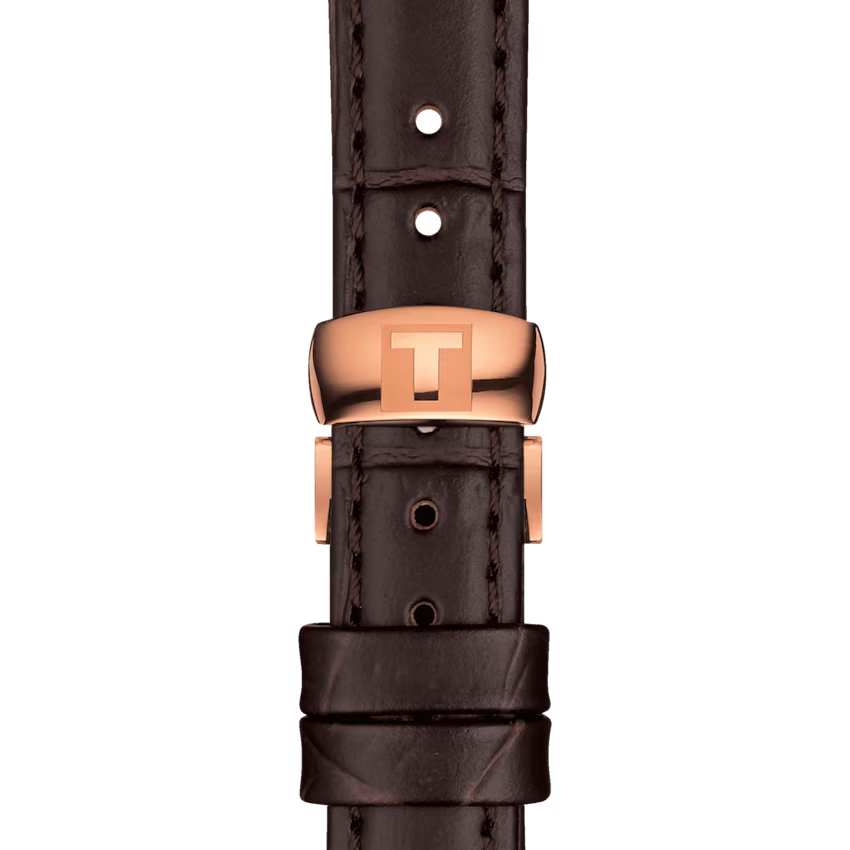 TISSOT TRADITION 5.5 LADY (31.00)
