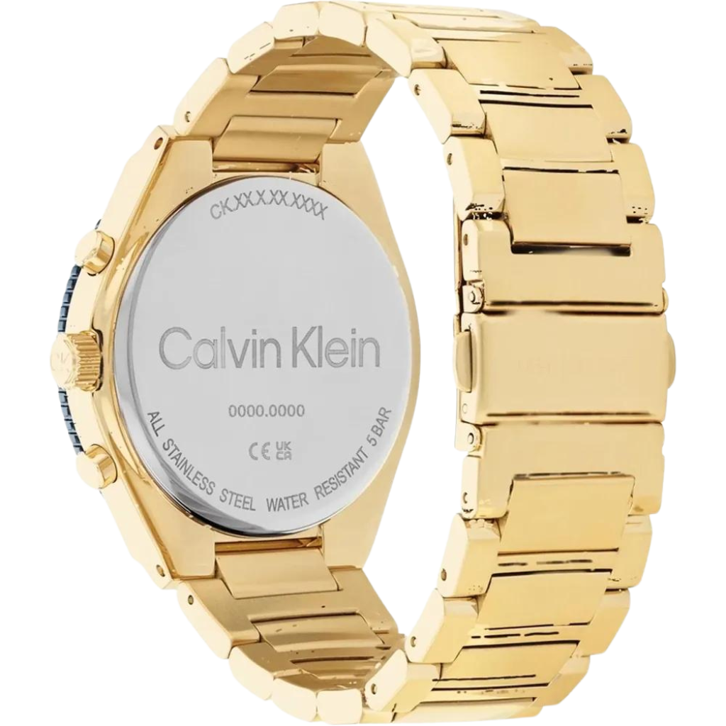 Calvin Klein 25200302 Fearless