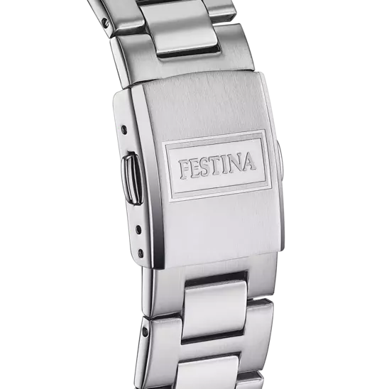 MONTRE FESTINA CLASSICS F16376/4