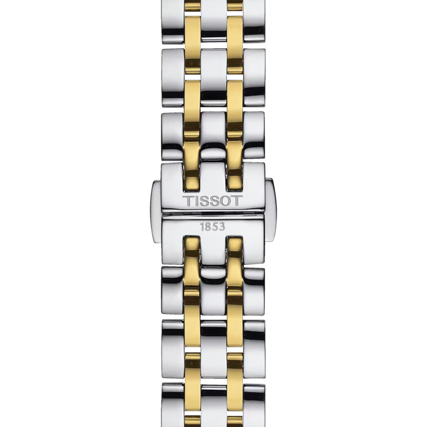 TISSOT CLASSIC DREAM LADY