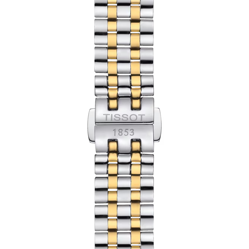 TISSOT CARSON PREMIUM LADY