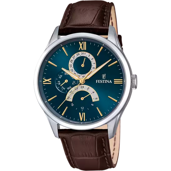 MONTRE FESTINA F16823/A