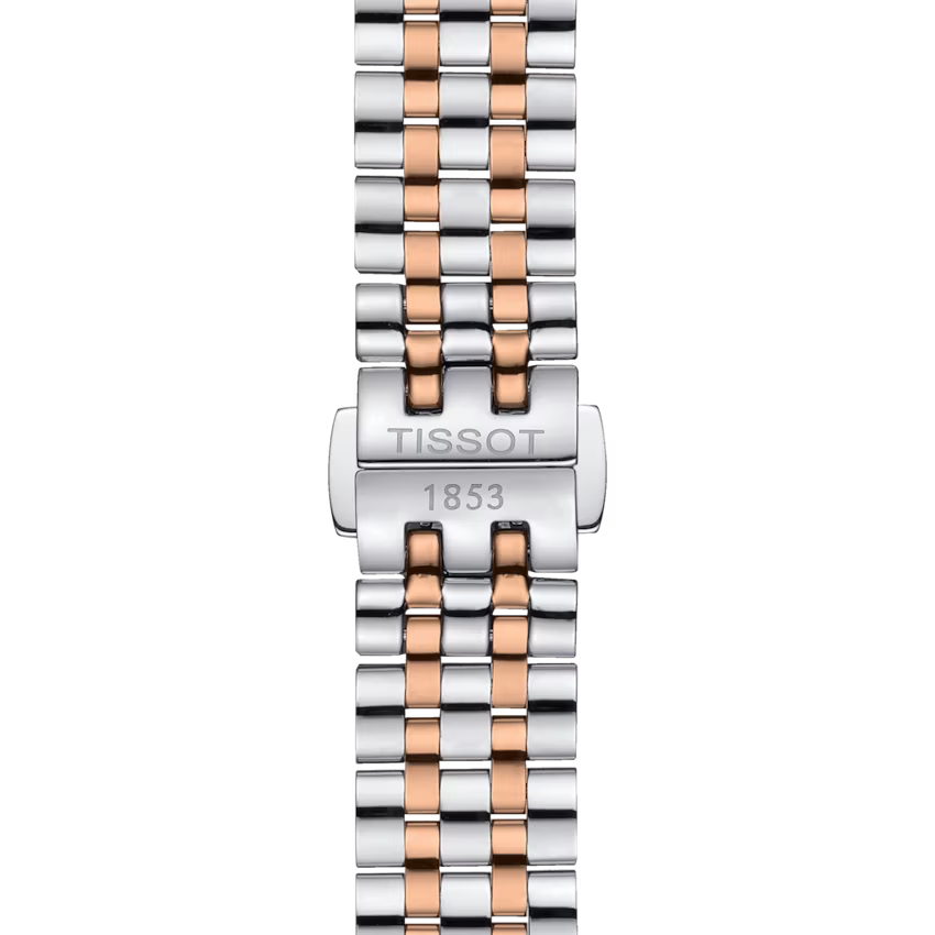 TISSOT CARSON PREMIUM LADY