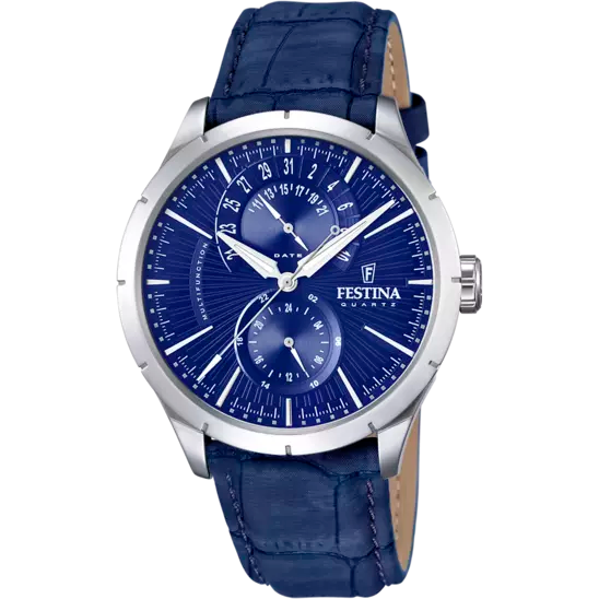 MONTRE FESTINA RETRO F16573/7