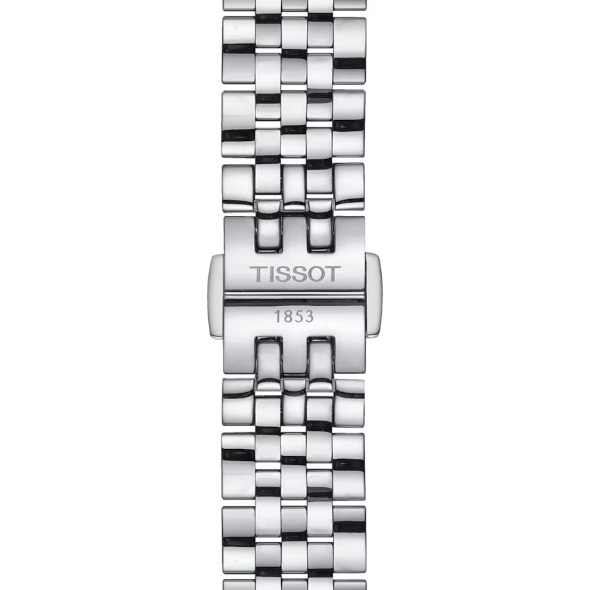 TISSOT LE LOCLE AUTOMATIC LADY (29.00)