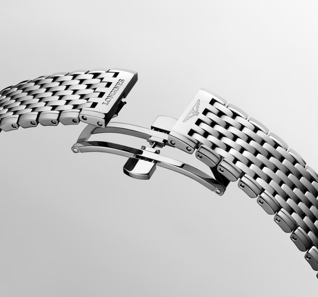 LONGINES LA GRANDE CLASSIQUE