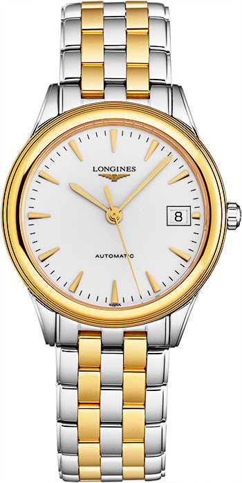 Longines Flagship 36 mm