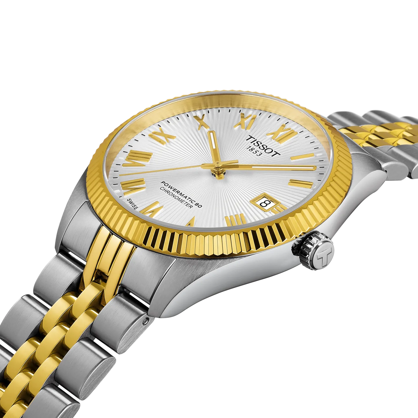 Tissot Ballade 39mm