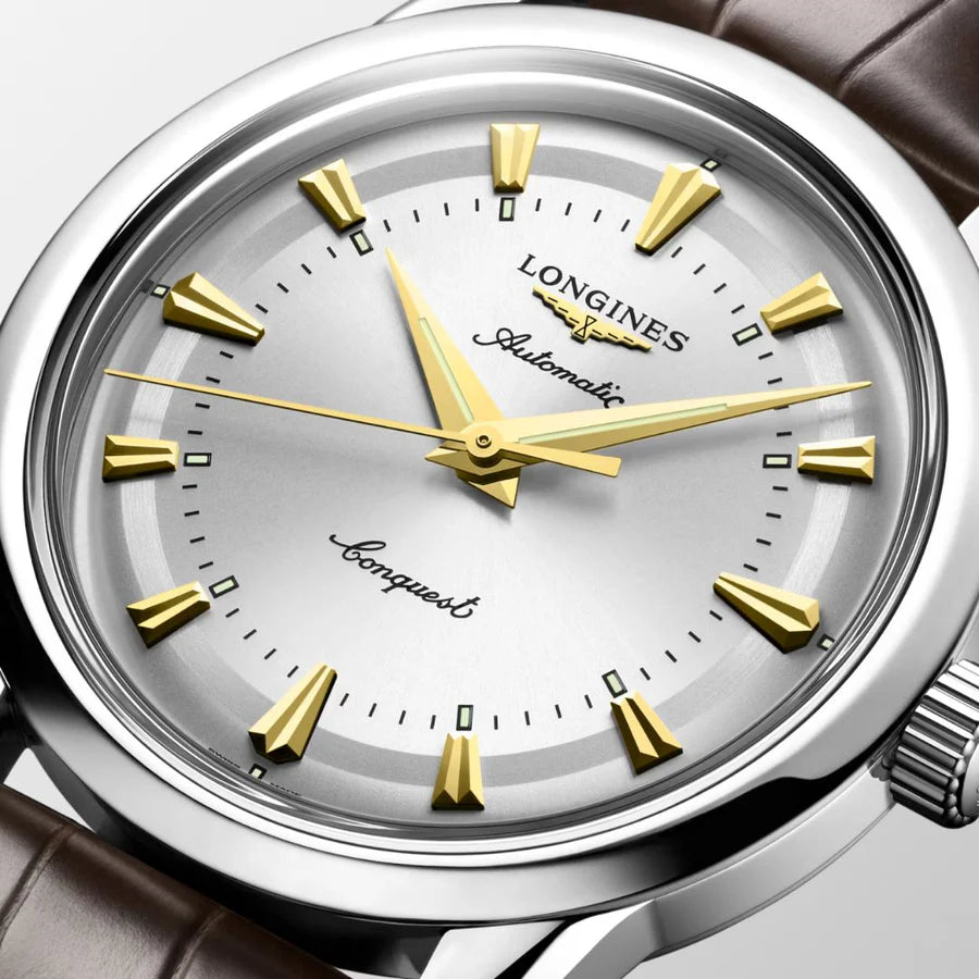Longines Conquest Heritage L16494720