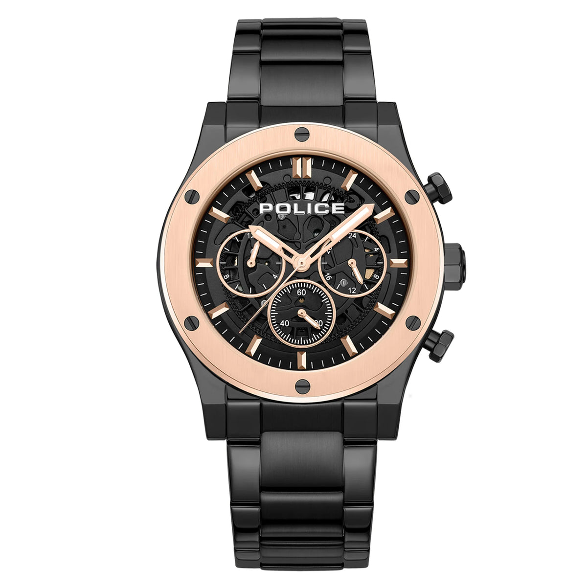 Police Knotty Urban Chronographe 42 mm