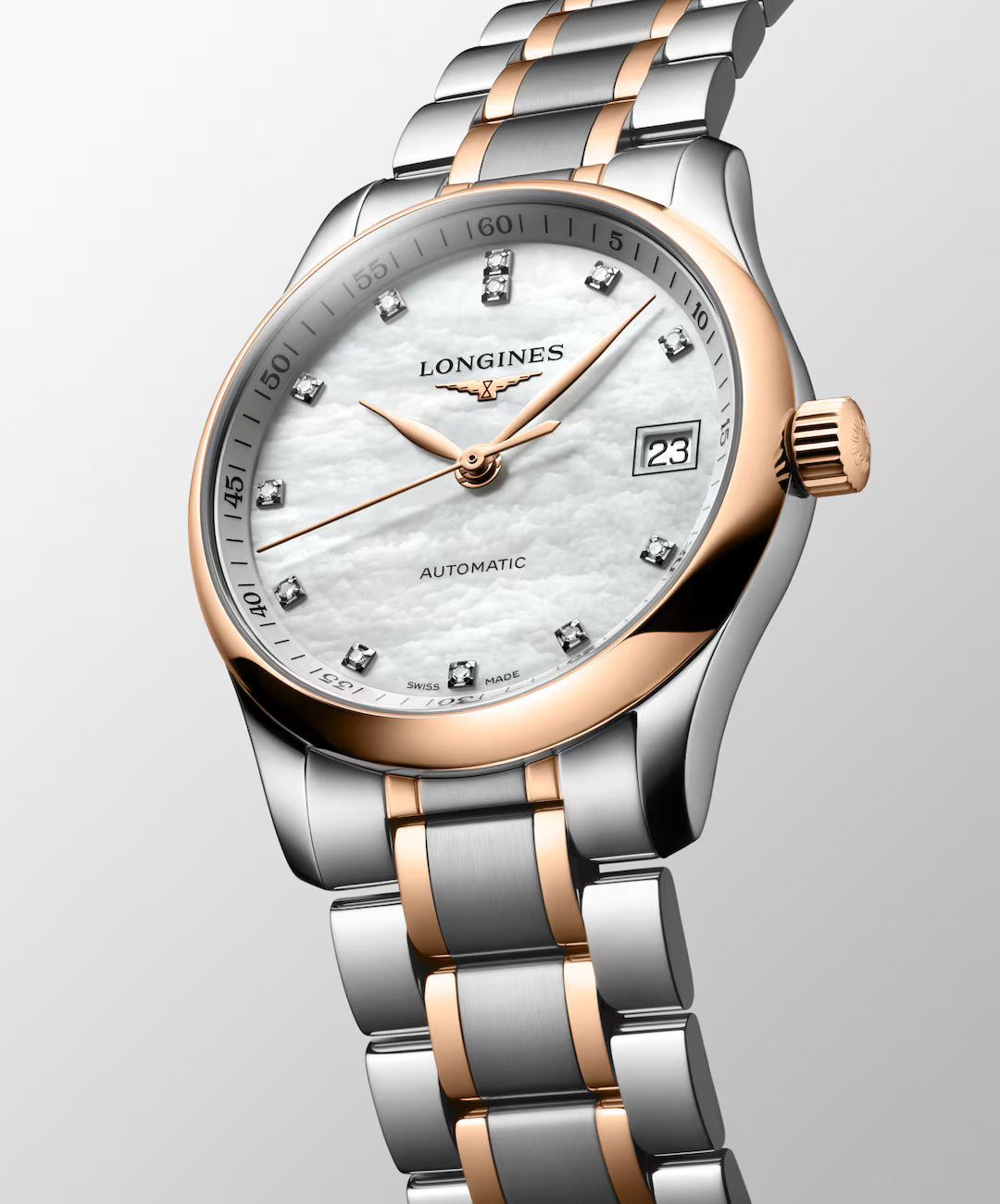 LONGINES MASTER COLLECTION